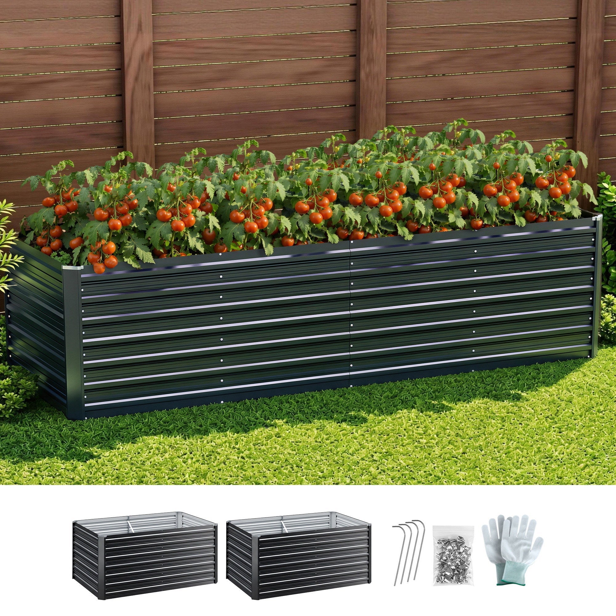 Planter Box