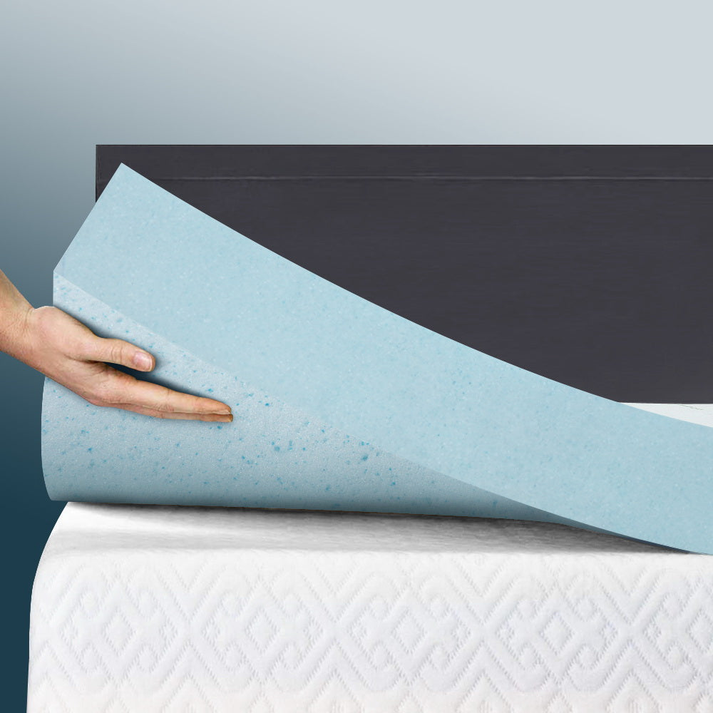 Bed Mattress Toppers & Underlays