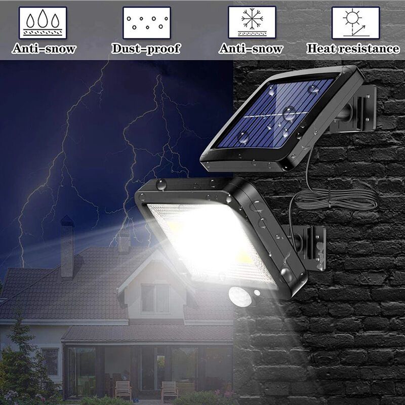 Outdoor Lighting