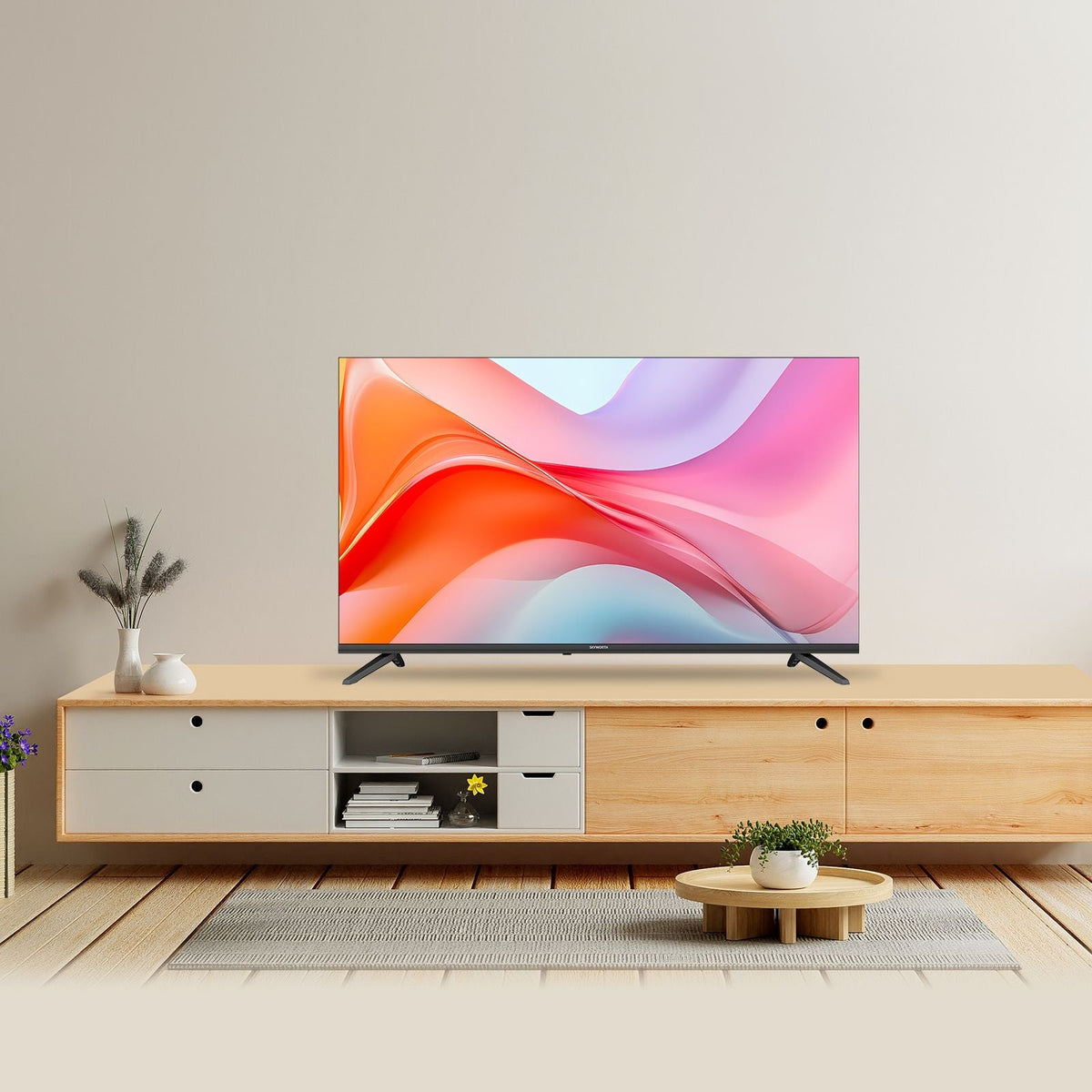 Smart TV
