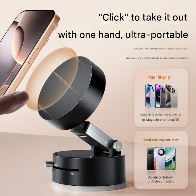 Mobile Phone & Car Accessories