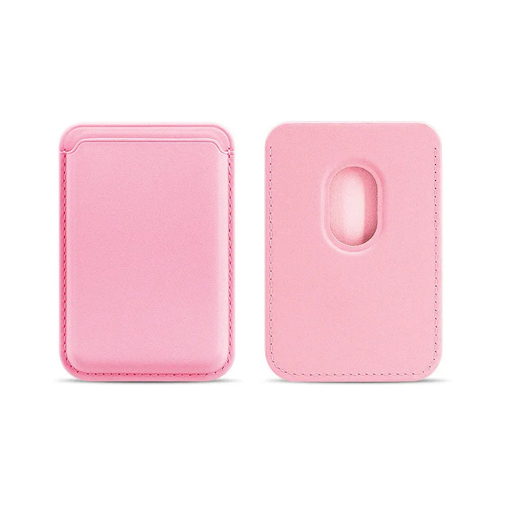 Magnetic Wallet Phones Case