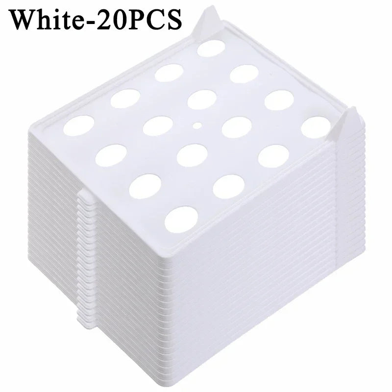 Stackable Clothes Organizer Board