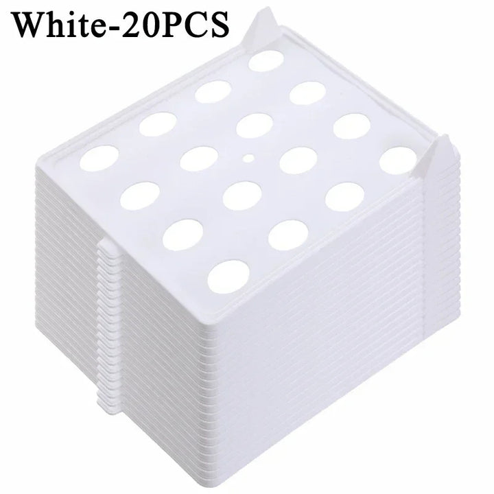 Stackable Clothes Organizer Board