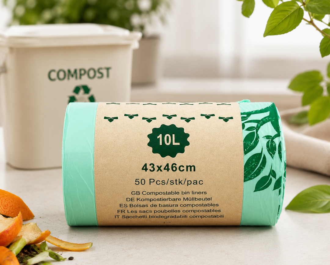 Compostable Bin Liners