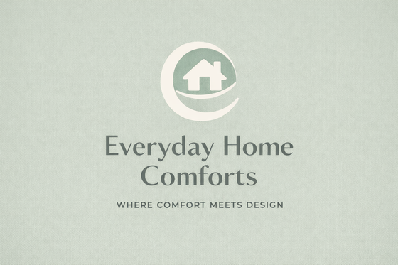 Everyday Home Comforts