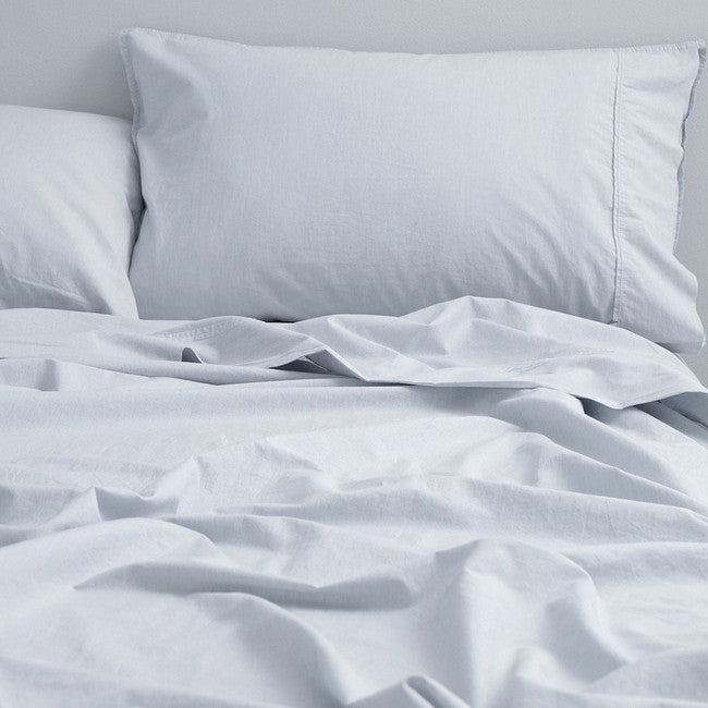Softwash Cotton Sheet Set - Vintage