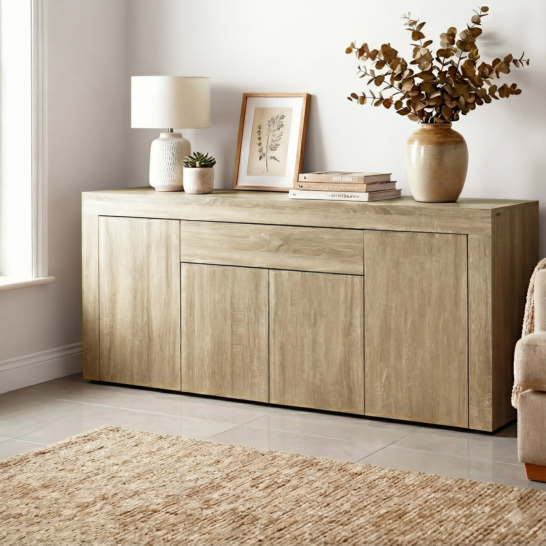 Artiss Buffet Sideboard - DANA Oak