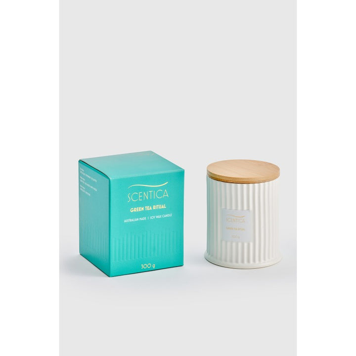 Scentica Signature 300g Candle