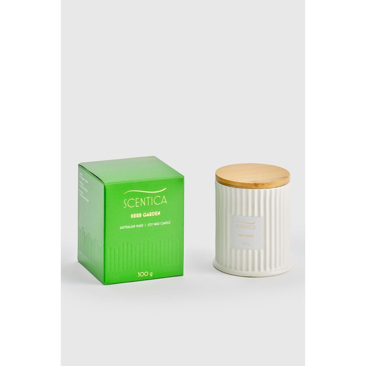 Scentica Signature 300g Candle
