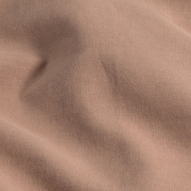Canningvale French Linen Cotton Sheet Set - Sereno