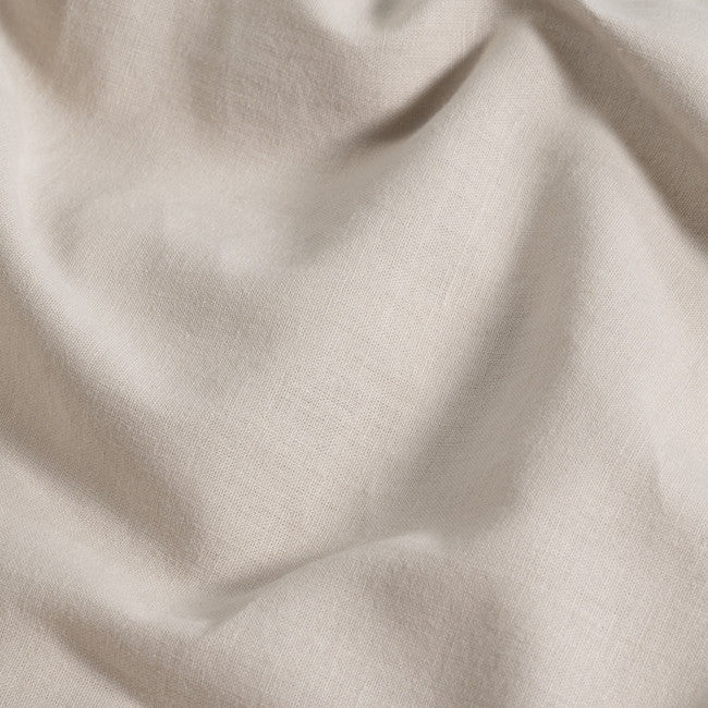 Canningvale French Linen Cotton Sheet Set - Sereno