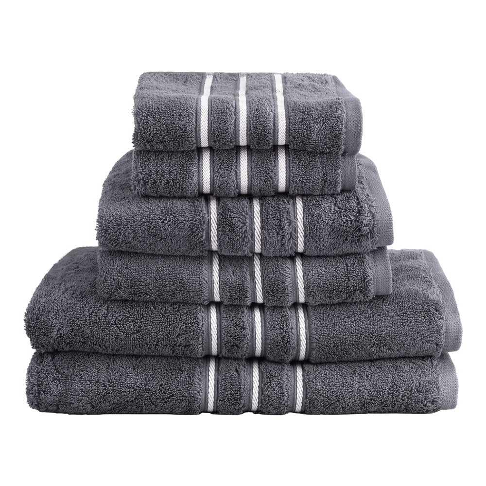 Bath Towels