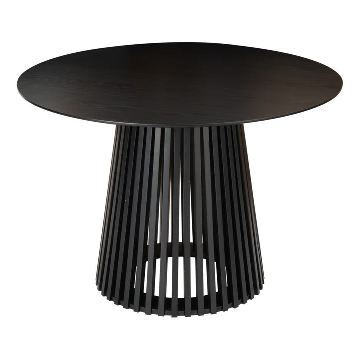 Palmer Sleek Silhouette Dining Table