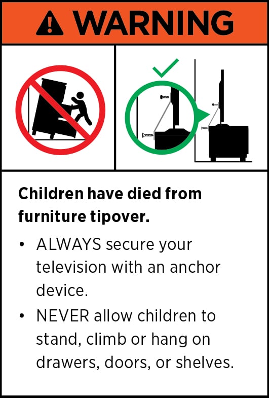 TV Cabinet with 3 Storage Drawers with Shelf Solid Acacia Wooden Frame Entertainment Unit in Chocolate Colour