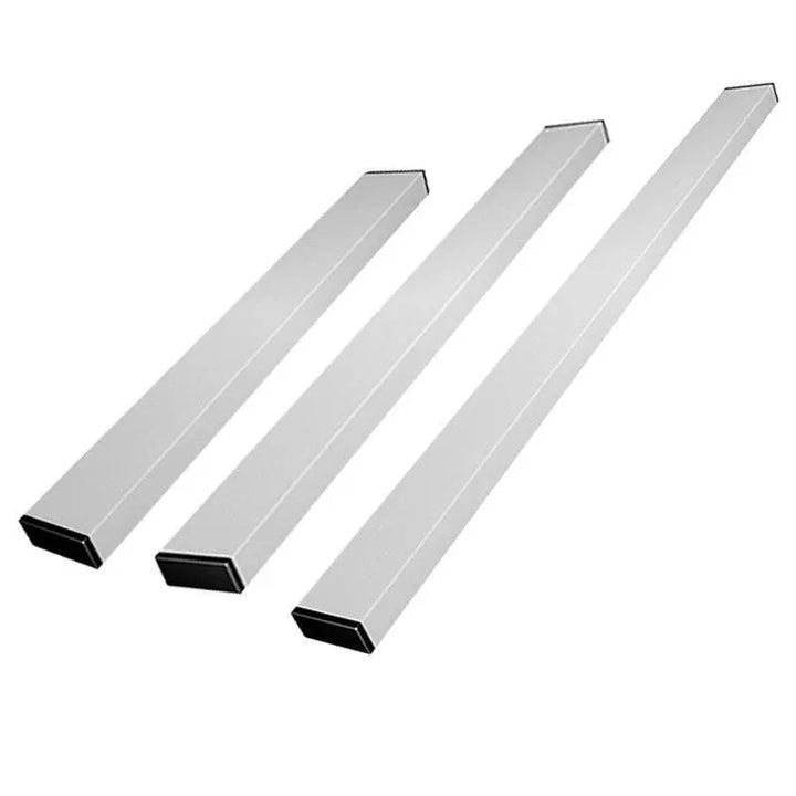 Stainless Steel Magnetic Knife Rack Holder - 30cm Kitchen Knife Storage