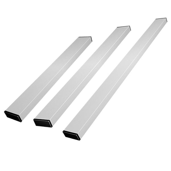 Stainless Steel Magnetic Knife Rack Holder - 30cm Kitchen Knife Storage