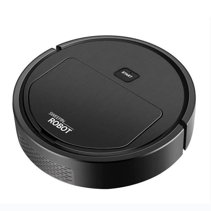 Smart Charging Household Sweeping Robot - Automatic