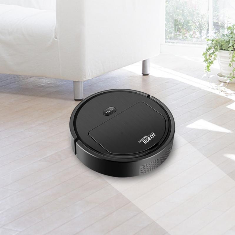 Smart Charging Household Sweeping Robot - Automatic