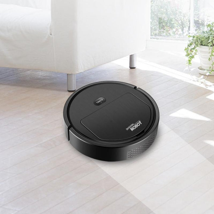 Smart Charging Household Sweeping Robot - Automatic
