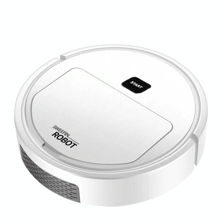 Smart Charging Household Sweeping Robot - Automatic