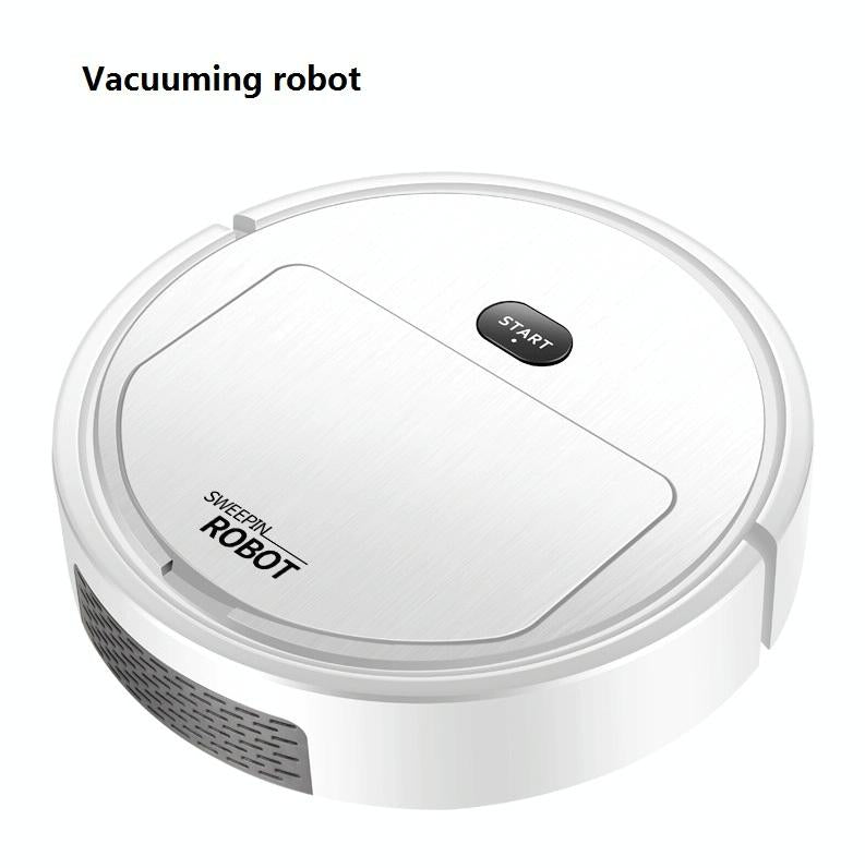 Smart Charging Household Sweeping Robot - Automatic