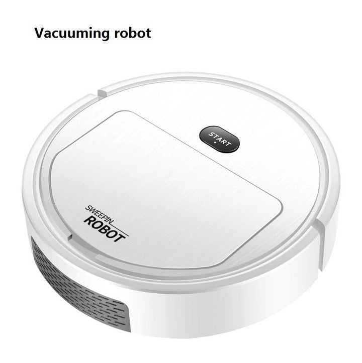 Smart Charging Household Sweeping Robot - Automatic