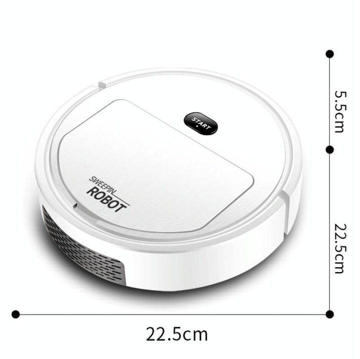 Smart Charging Household Sweeping Robot - Automatic