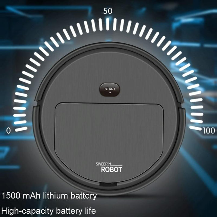 Smart Charging Household Sweeping Robot - Automatic