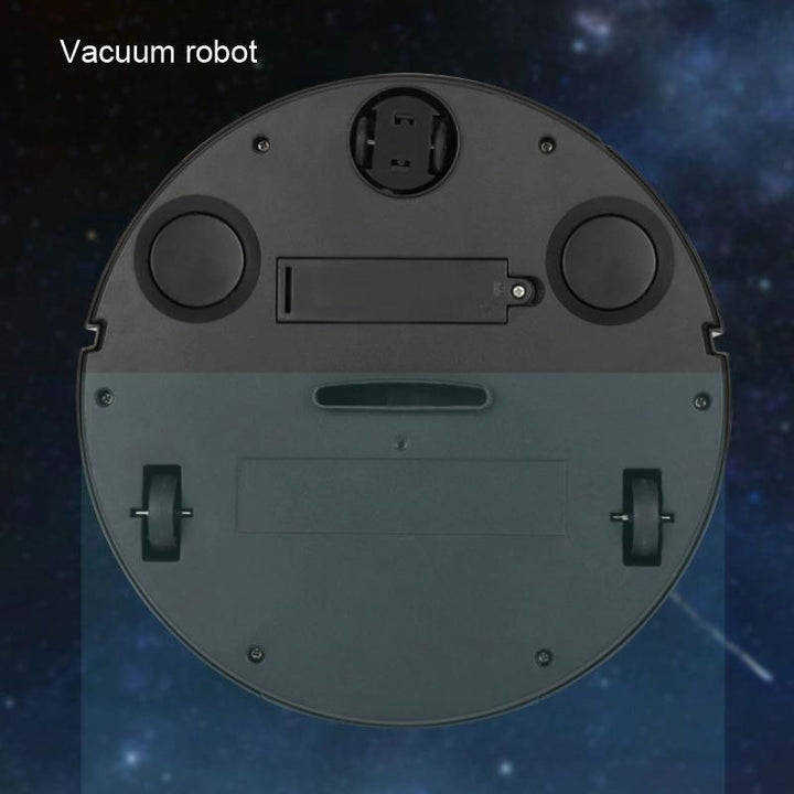 Smart Charging Household Sweeping Robot - Automatic