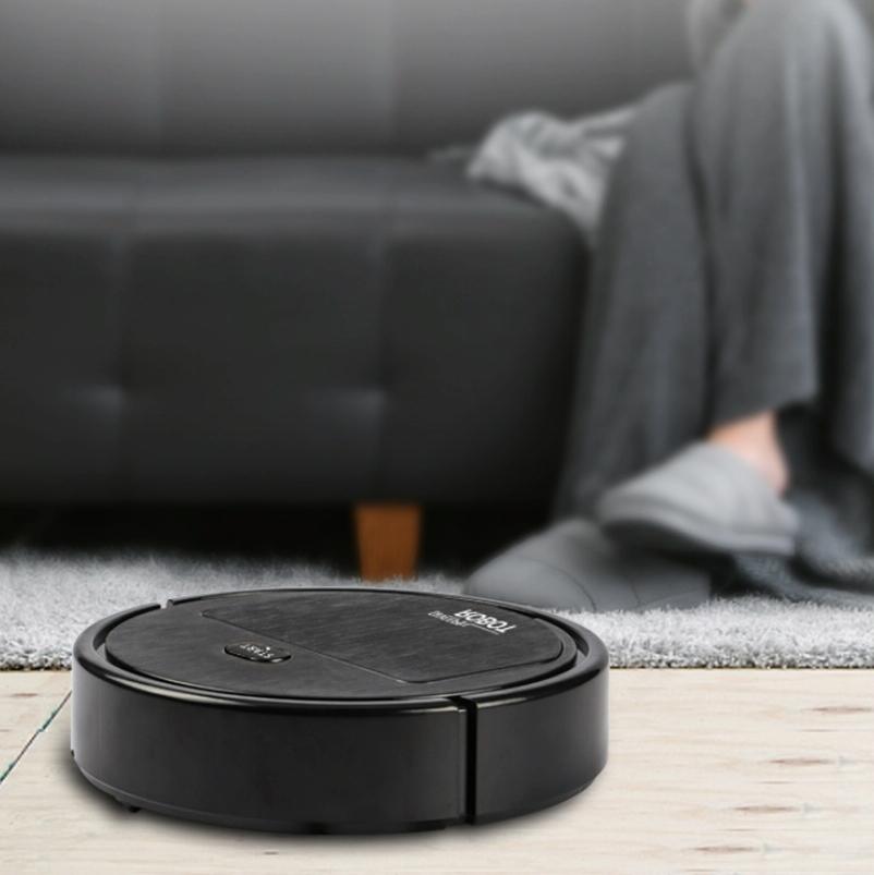 Smart Charging Household Sweeping Robot - Automatic
