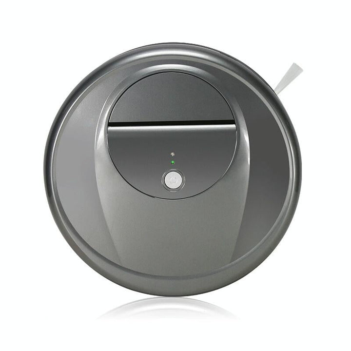 Smart Household Sweeping Robot - Grey