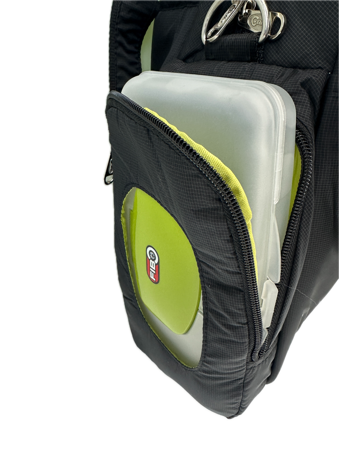 Baby Nappy Diaper Bag - Large Travel Tote with Changing Mat & Insulated Pockets (Black)