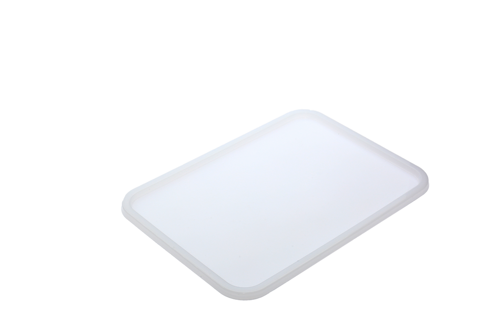 5L Food Storage Containers 16 Pack - Made in Australia Recyclable Bulk Lot with Lids