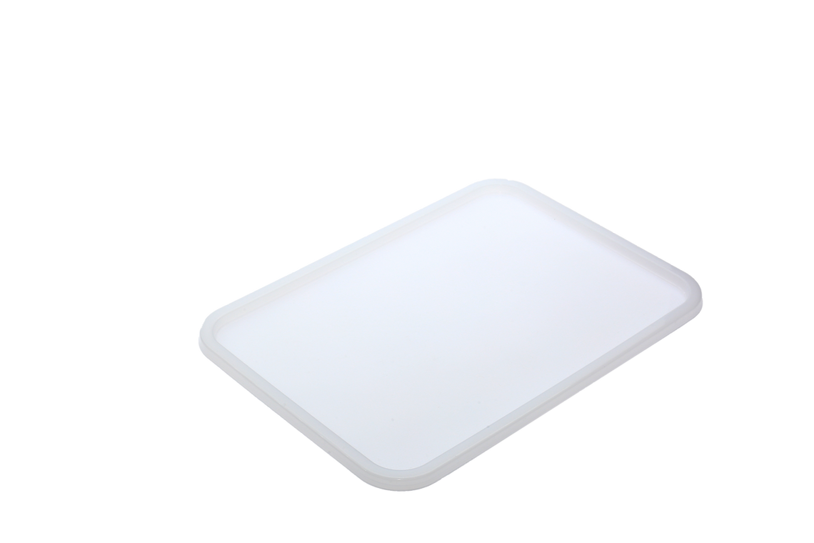 5L Food Storage Containers 16 Pack - Made in Australia Recyclable Bulk Lot with Lids