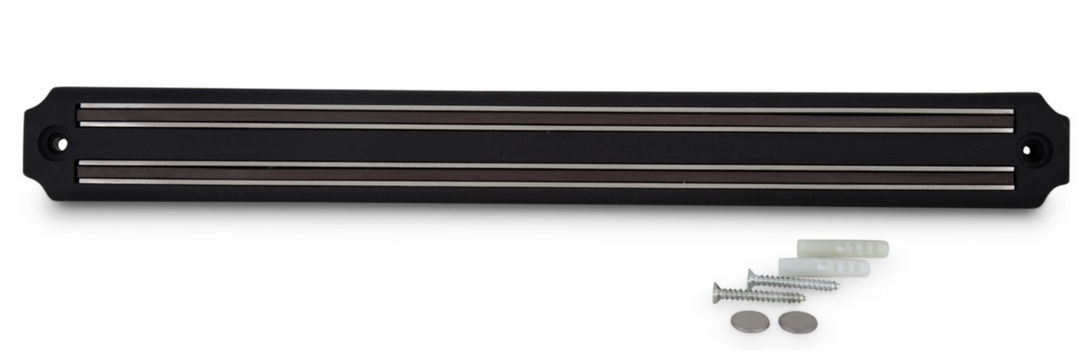 Magnetic Knife Holder - Kitchen Knife Block Rack Organizer