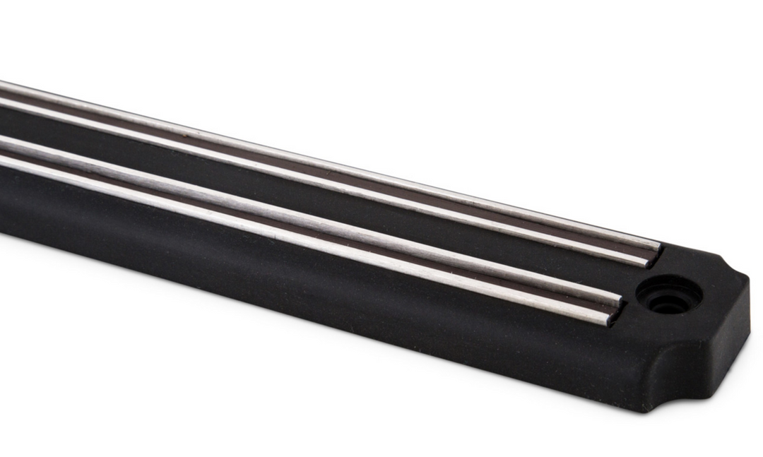 Magnetic Knife Holder - Kitchen Knife Block Rack Organizer