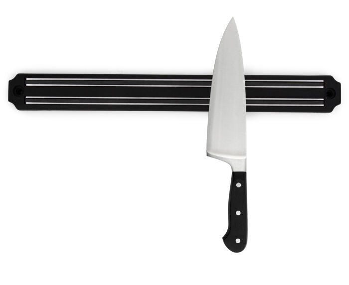 Magnetic Knife Holder - Kitchen Knife Block Rack Organizer