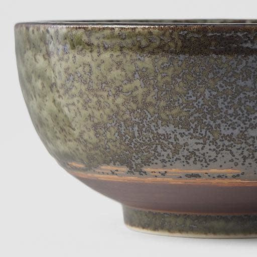 Bowl 15cm Sage Green Glaze