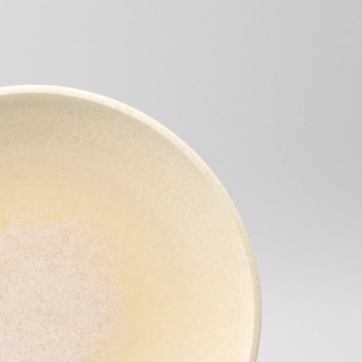 Dinner Plate 26cm Buttermilk Glaze