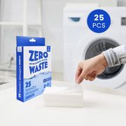 500 Sheets Eco-friendly Ultra Concentrated Laundry Detergent