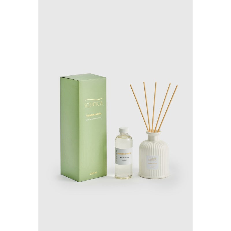 Scentica Signature Collection Diffuser 200mL