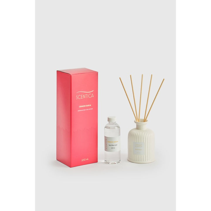 Scentica Signature Collection Diffuser 200mL