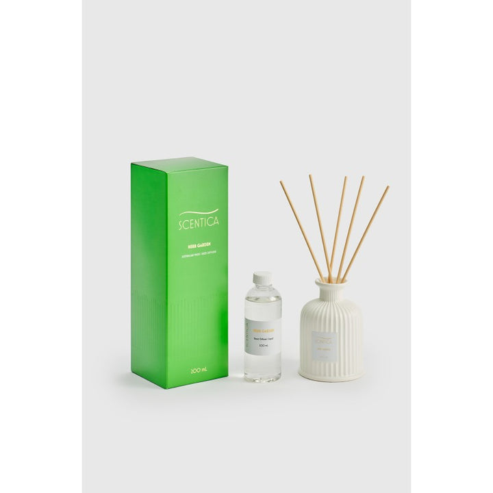 Scentica Signature Collection Diffuser 200mL