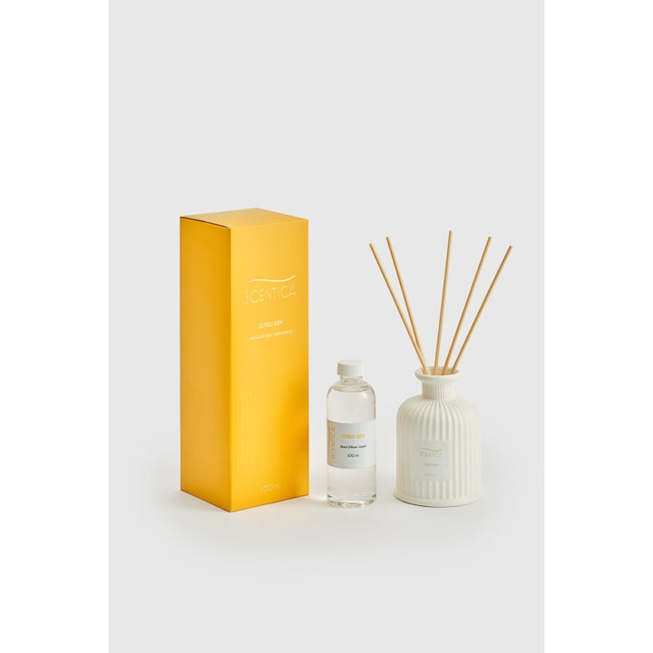 Scentica Signature Collection Diffuser 200mL