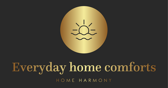 Everyday Home Comforts